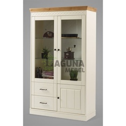 Сервант Карелия 16